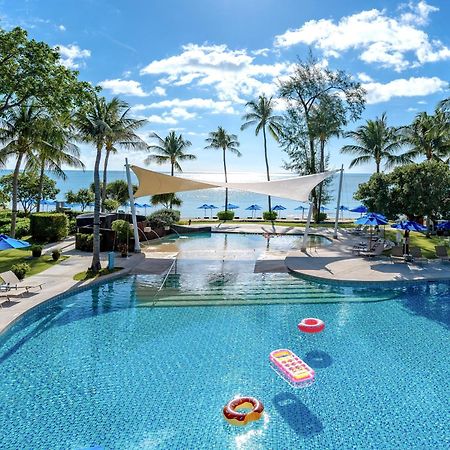 Hotel Ozo Chaweng Samui Esterno foto